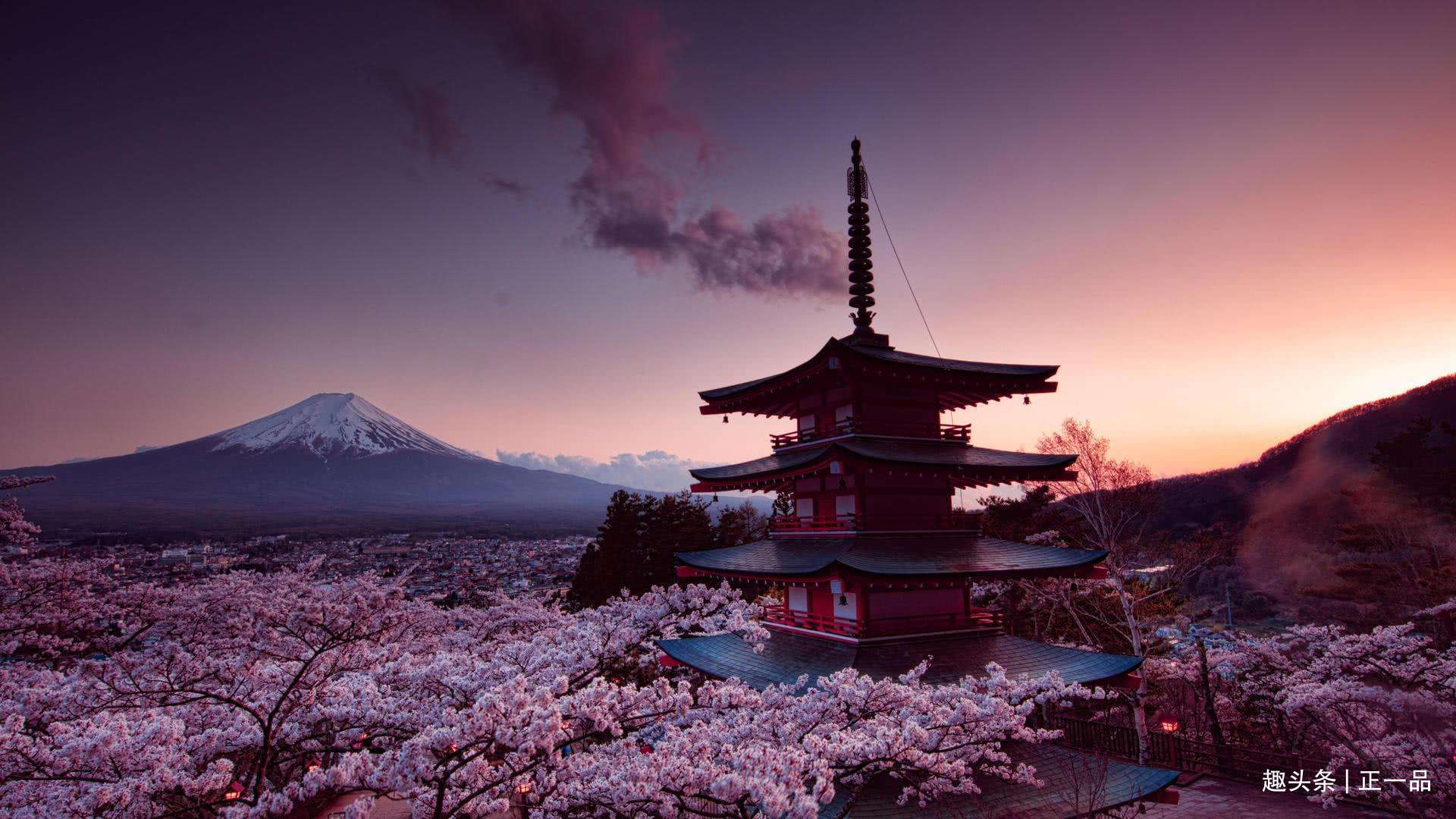 沉睡300年的富士山，若被大地震唤醒，日本很可能从地球上消失