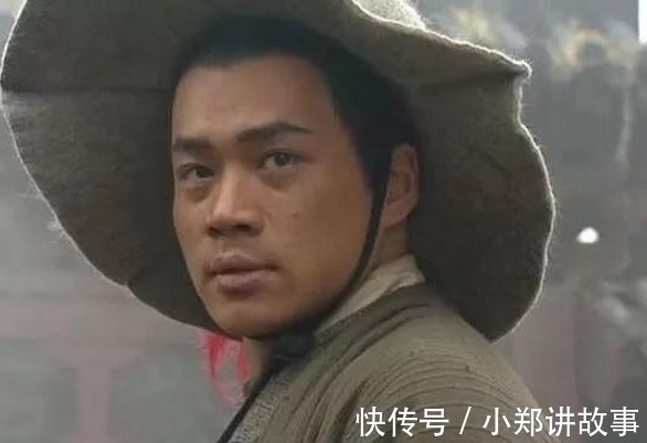 宋江|水浒传武松为什么对宋江反感不是因为招安,原因在这件事