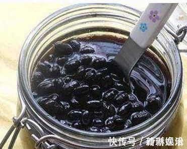 食用价值|黑豆和此物一起配,腰不酸了,腿不软了,女性不想肚子鼓鼓可试试