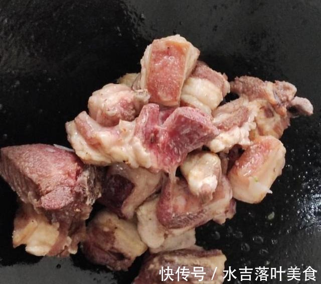 炖羊汤三放三不放|中华第一汤单县羊肉汤有话说,网友们也有话说!