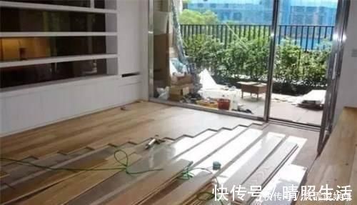 装修|装修铺木地板还是瓷砖好看完再也不纠结