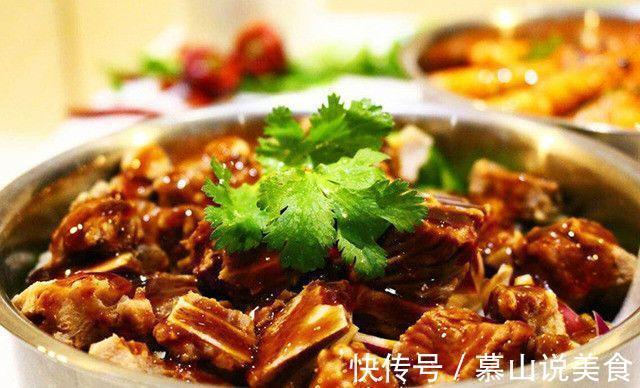 经典美食家常菜,上桌就吃光,隔几天做一次,家常菜必备