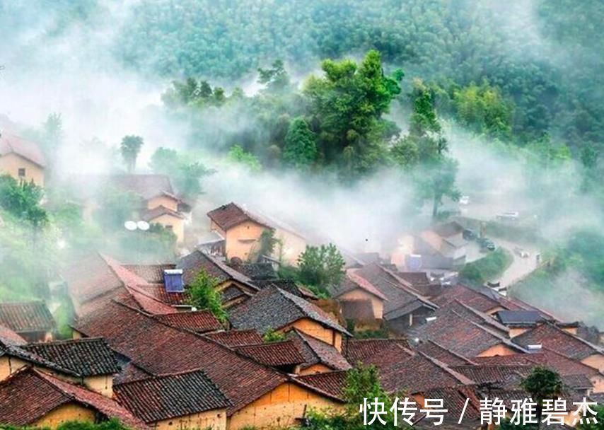 终生|陆游诗中两句千古名句，仅14字，受用终生！