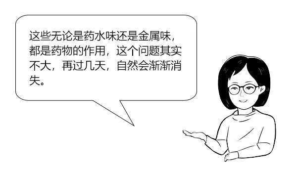 四联疗法双刃剑，不良反应是隐患|大白话说中医第一百六十期| 四联