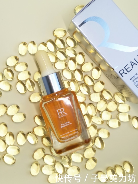 肌肤|30岁后必须要用的十款抗衰老精华液,2021亚洲女性衰老肌肤的克星