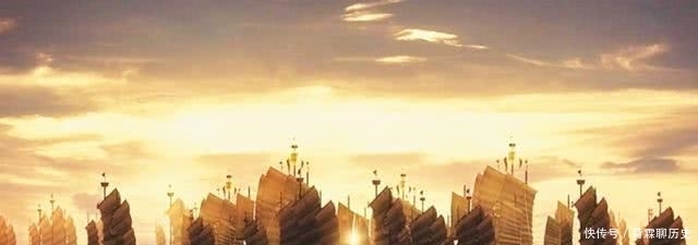 西洋|伟大的远航，郑和下西洋，凭借强大武力扬威海外