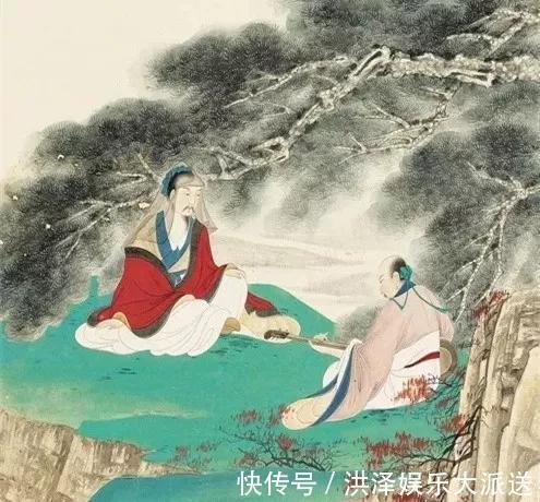 人名#叶公不姓叶,孟姜女不姓孟,那些被我们误解了千年的人名