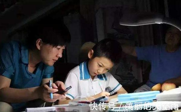 计划表|孩子作业拖到半夜没写完,父母用“三只青蛙”法则,再不愁娃作业