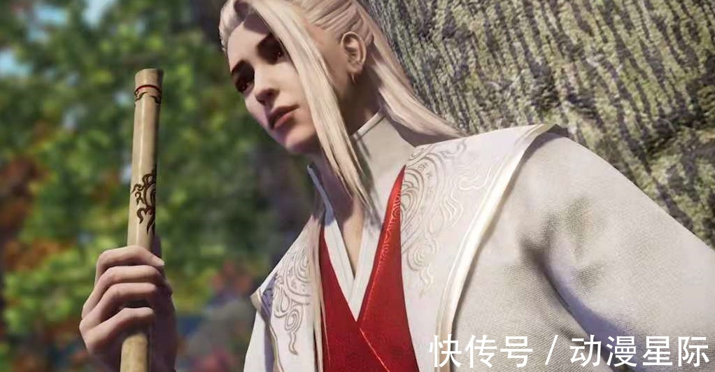 尤川|不良人：李星云化身老坛酸菜将进阶大天位，巫王这么费力到底图啥