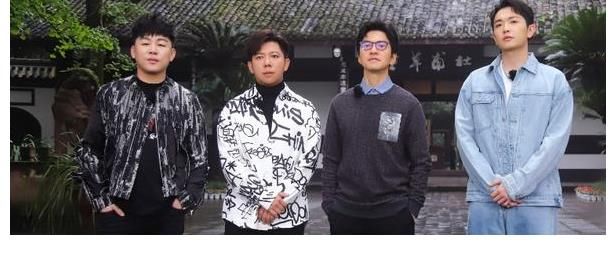 《一路唱響》中期變化：李健退出，張杰加盟，播出時間再次改變