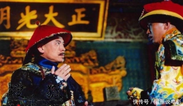  朝代|中国人最不喜欢的朝代, 却成为导演的宠儿, 到底为什么?