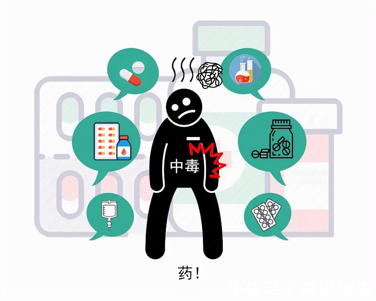 肾小管|话不可乱说,药不可乱吃!4种日常药物,肾不好的人真的别乱吃