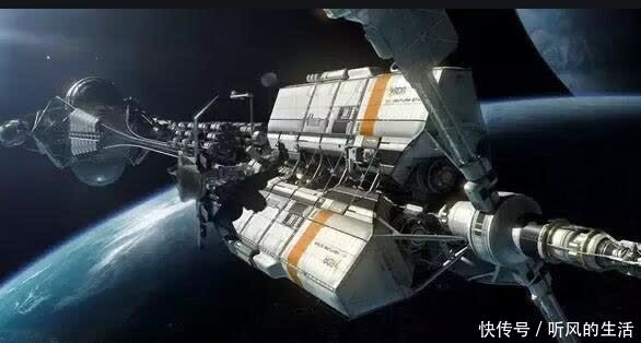 发射 观察者网一周外军评论:我们该开始准备《星际战斗概论》了吗?