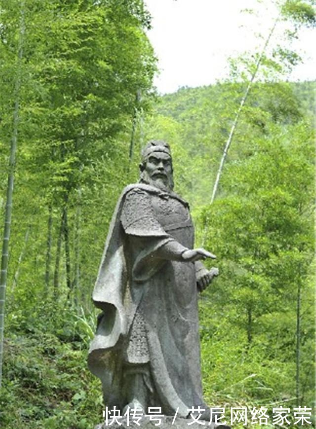 读书|黄巢起义的军费哪里来？两次盗墓未果，一次盗墓发财致富