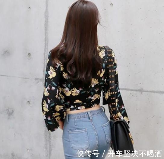 裤袋|为什么这么多人喜欢牛仔裤而且只增不减