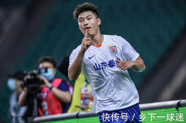 李鐵愛|李霄鵬入主國足迎來22歲新星爆發(fā)