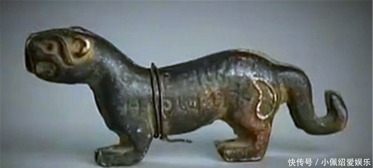 兵符|小伙拿兵符鉴宝,专家紧张,说:百万大军凭此物可调动