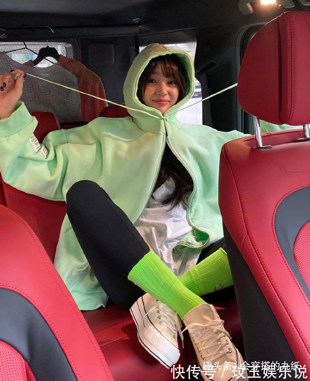 韩国|跟韩国小姐姐学春季穿搭,元气减龄,秒变韩剧女主角