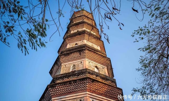 原来中国有两个5A级西湖景区，另一个在广东，不收门票夜景超美