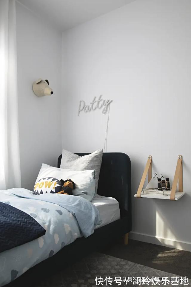 办法|不做榻榻米,小卧室不足10平米?4个办法就能让它又大又能装