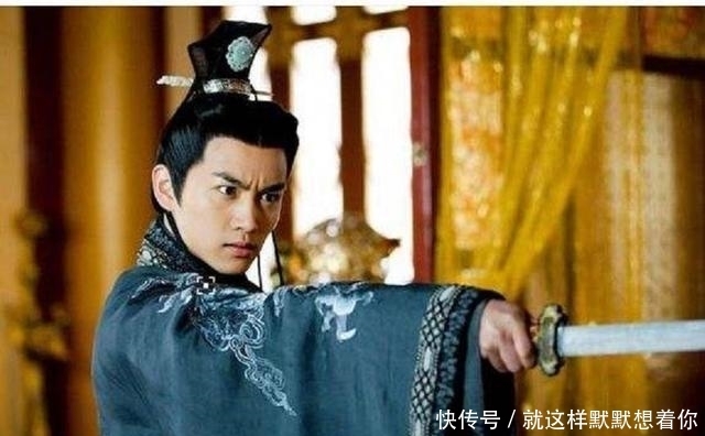 于汉军|北齐的历史其实很简单