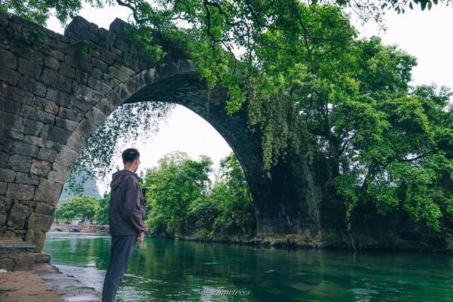 遇龙河|阳朔真的太美，有很私人玩法，你可能都还不知道