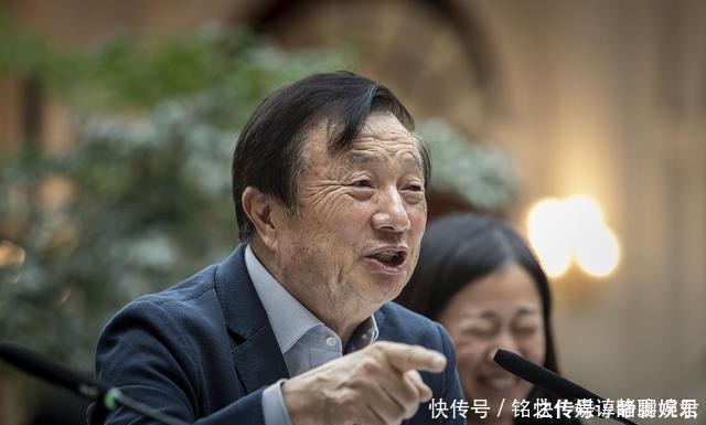 设备|重磅反击华为坦然向各国喊话,看这下美国还有什么话好说