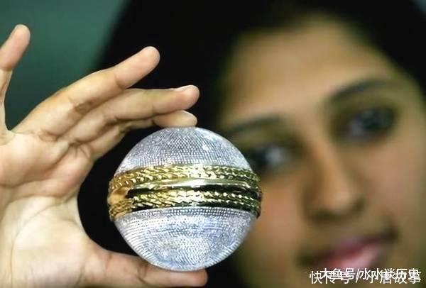 想象力 15件顶级奢饰品,贵到你怀疑人生,真的是贫穷限制了想象力!