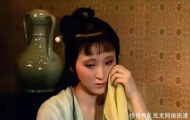 宝玉|《红楼梦》王夫人为何不喜欢林黛玉?一个吃斋念佛的“狠人”