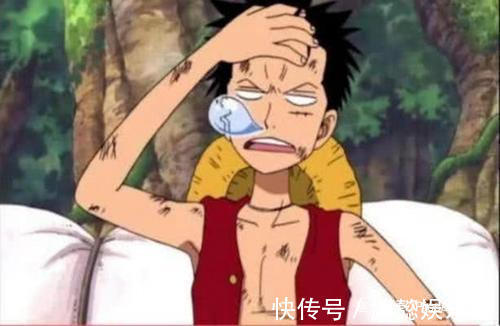 模仿秀|海贼王模仿秀,路飞模仿帅哥,乌索普模仿女神,但都比不过他