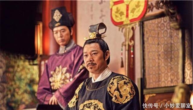 李世民|此人是李世民的弟弟，一生战功赫赫，却因薛仁贵背负骂名上千年！