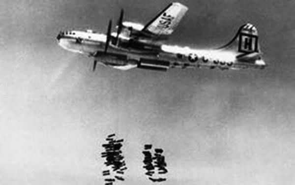 细菌武器|美国接收731部队研究成果，使用生化武器，导致志愿军军长病亡