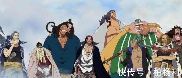 世界会议|唯一一个不受和之国影响的势力,不问世故,海贼王里的清流