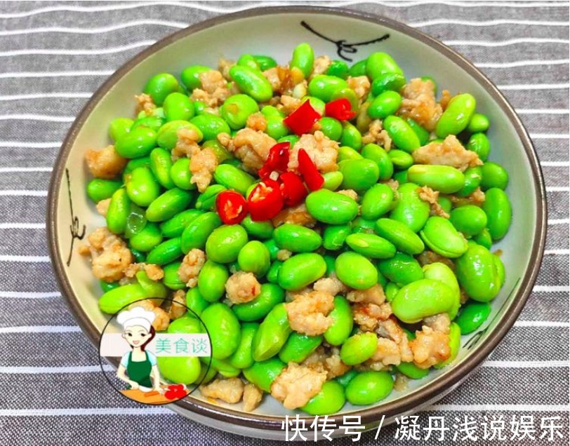 鸡腿肉|三伏天出汗多，此菜记得给家人吃，6种家常做法，补钾补钙体质好