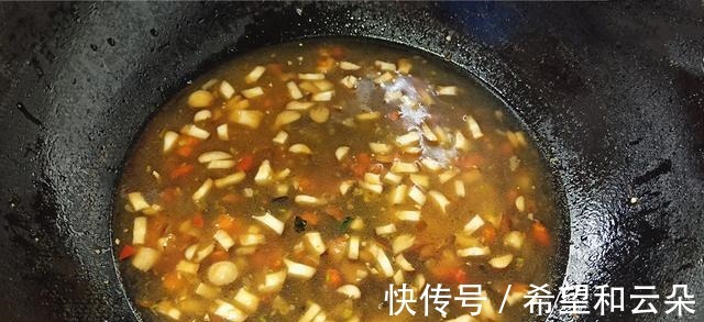 卤料|自从知道做豆腐脑这么简单,我家一周吃3次,鲜香嫩滑,比买的好!