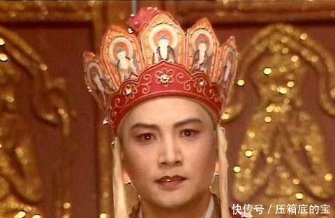 毕恭毕敬|唐僧的“通关文牒”上都写了什么 让各国国王都对他“毕恭毕敬”!