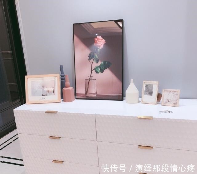 电视机|通风两个月一家三口幸福入住,全屋真漂亮,儿子特别开心,晒晒!