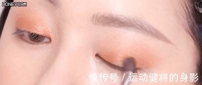 女孩|因为金靖,我对单眼皮女孩上头了