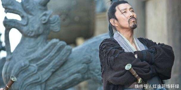 最初|刘邦真的有“贵相”?是最初自信的资本,还是称帝后编造的谎言?