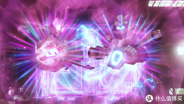 维斯|《假面骑士利维斯》我们兄妹，都是假面骑士~