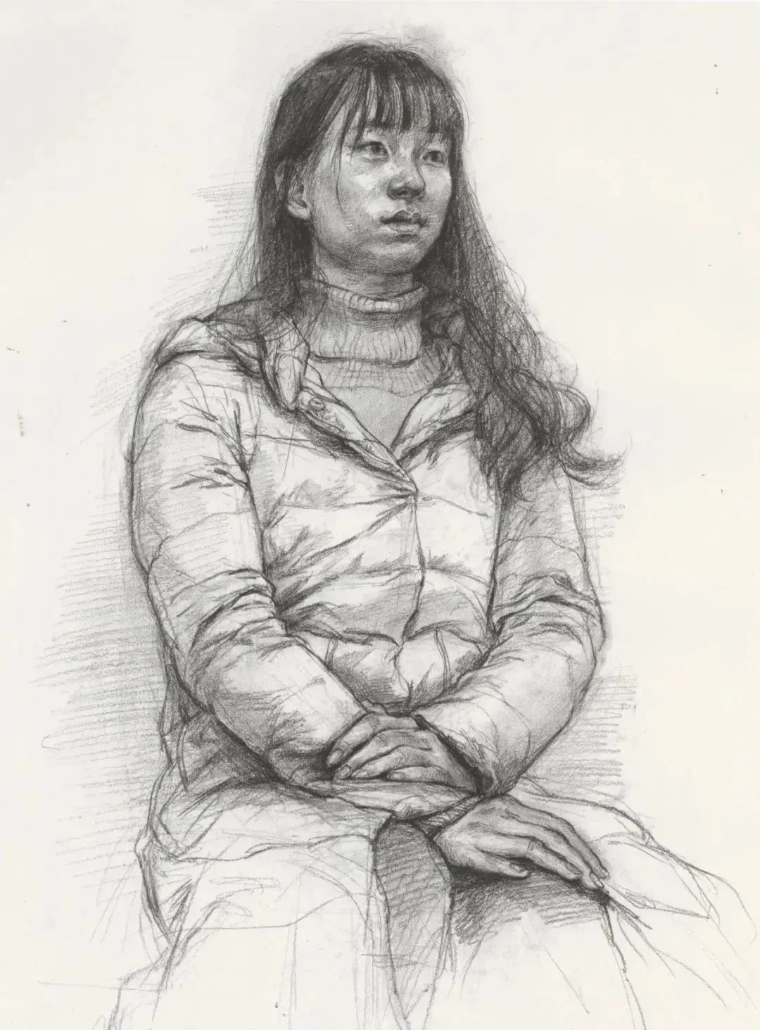 考题|最最最精选版九大美院历年考题一图收录-含超全高分卷