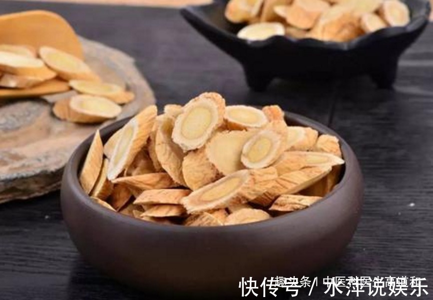 乳腺结节|中医蒲公英配它“天生一对”,坚持7天肾变强,肝干净口臭没!