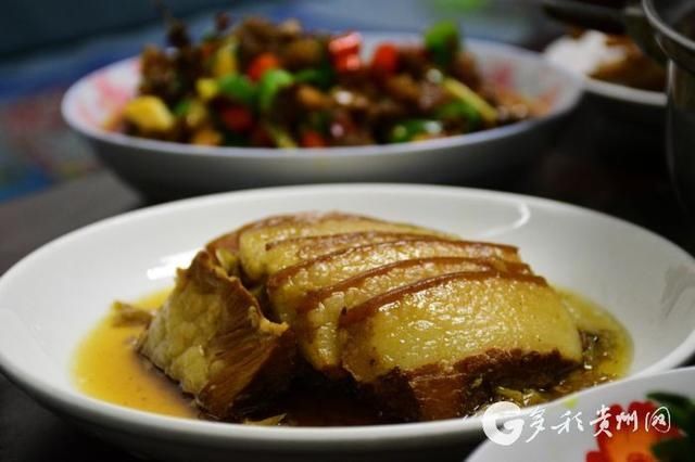 我偏爱的糖醋排骨“不正宗”