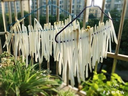 一到过年就爱囤这菜，和肉炒越嚼越香，消食开胃，独特风味谁都爱