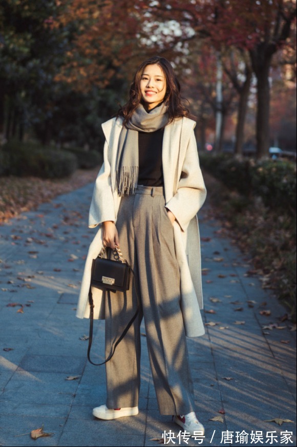 身形 女人过了40岁，衣服颜色记住这3选3不选，巧妙提升气质