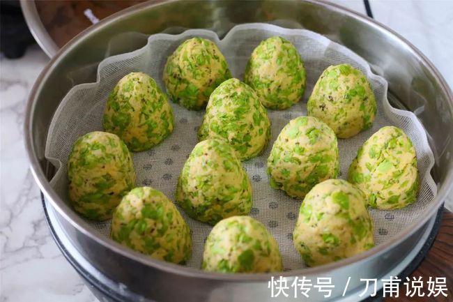 菠菜|春天唯一不含“草酸”的野菜,钙是菠菜3倍,正当季,不懂吃可惜