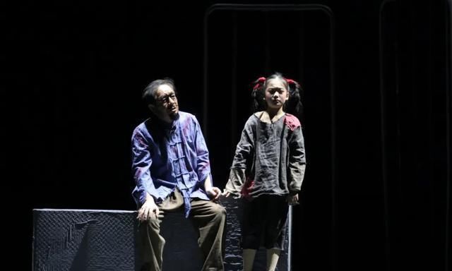  本土|本土红色题材儿童剧《大豆谣》首揭面纱！