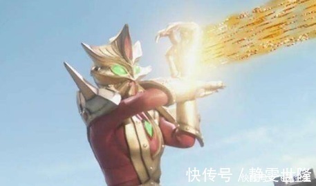 艾斯里|奥特曼佐菲设定明明这么强，为何所表现出来的总是差强人意