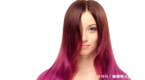 染膏|女人在理发店染发时,花一百和一千有什么区别?美发师给出了解释