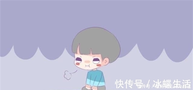 发号施令|孩子有这5种特点,暗示智商高,家长却误以为是坏毛病